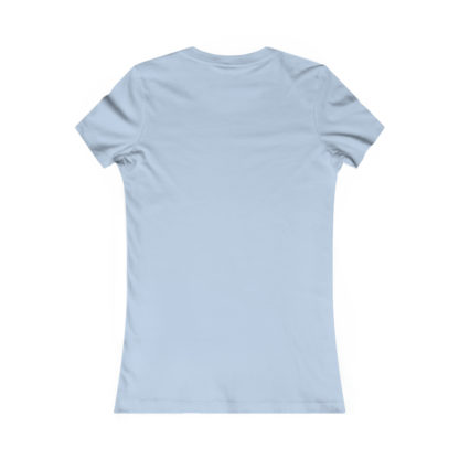 Shall Not - Women's Fitted Tee - Image 16