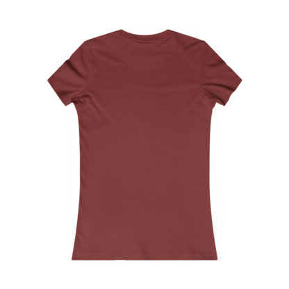 Shall Not - Women's Fitted Tee - Image 28