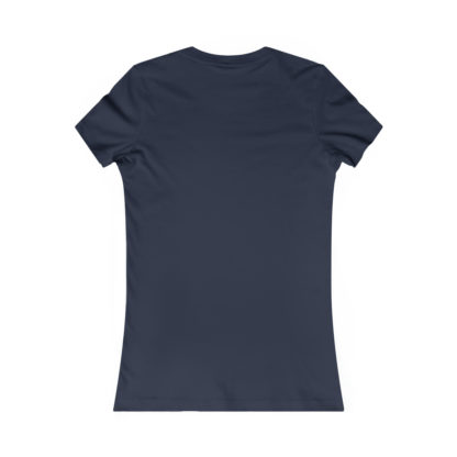 Shall Not - Women's Fitted Tee - Image 22