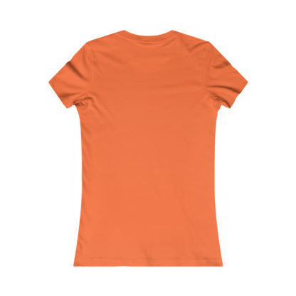 Shall Not - Women's Fitted Tee - Image 6