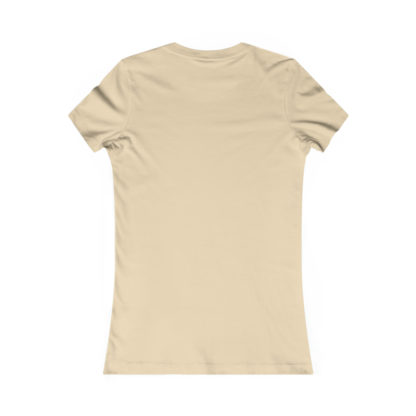 Shall Not - Women's Fitted Tee - Image 10