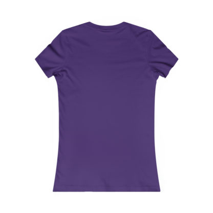 Shall Not - Women's Fitted Tee - Image 24