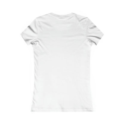 Shall Not - Women's Fitted Tee - Image 4