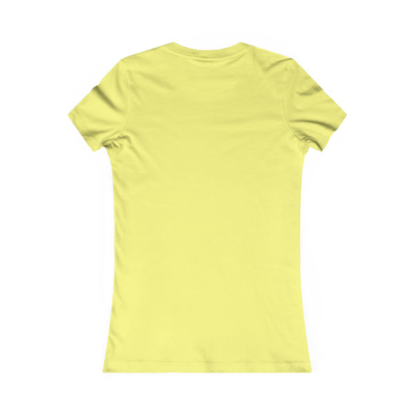 Bastiat - Deal With It - Women's Fitted Tee - Image 10