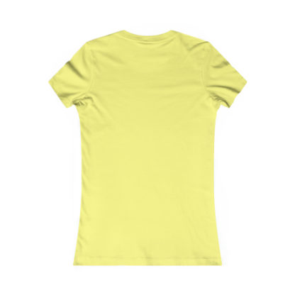 Shall Not - Women's Fitted Tee - Image 12