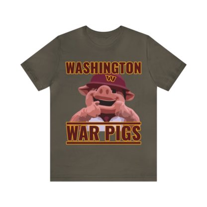 War Pigs