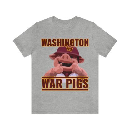 War Pigs - Image 6