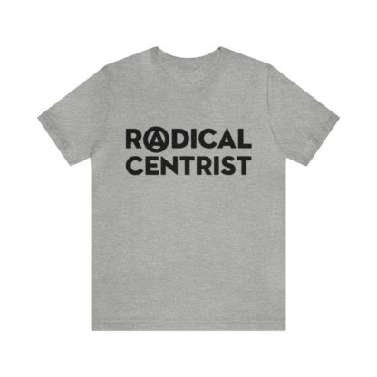 Radical Centrist - Image 7