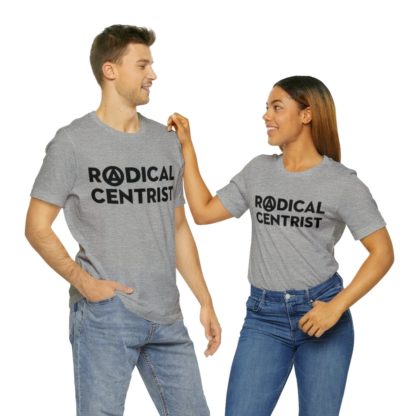 Radical Centrist - Image 13