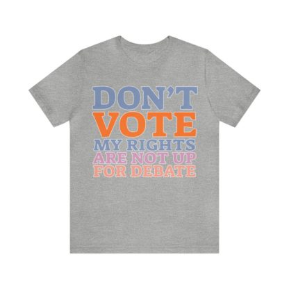 Don't Vote - Image 8