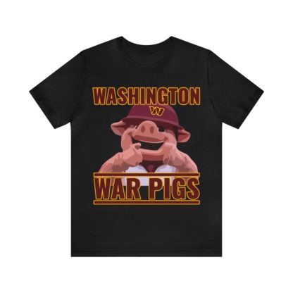 War Pigs - Image 3