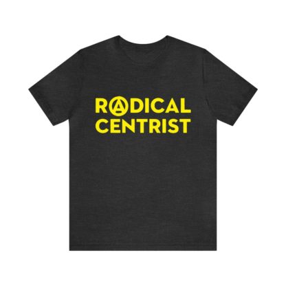 Radical Centrist - Image 8