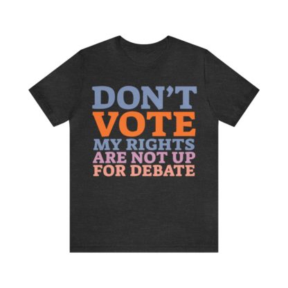 Don't Vote - Image 10