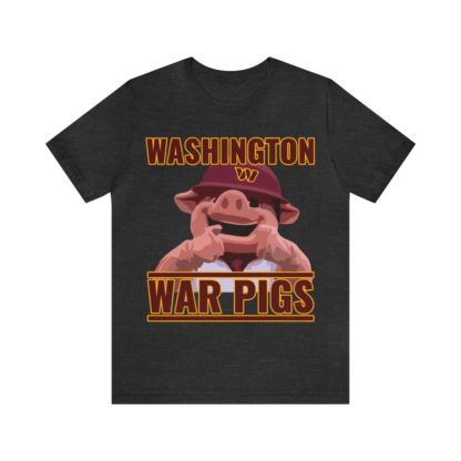 War Pigs - Image 7