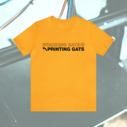 Stacking Stats, Printing Gats - Image 5