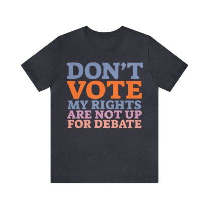 Don't Vote - Image 11