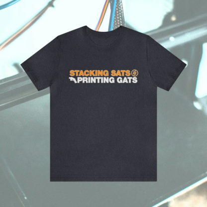 Stacking Stats, Printing Gats - Image 10