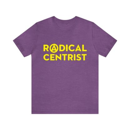 Radical Centrist - Image 10