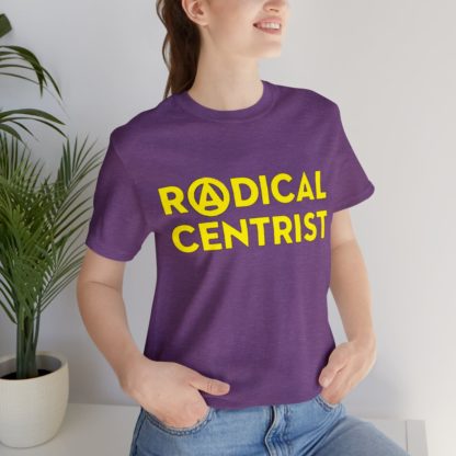 Radical Centrist - Image 14