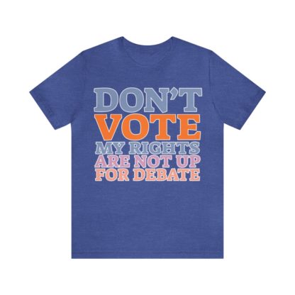 Don't Vote - Image 9