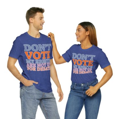 Don't Vote - Image 16