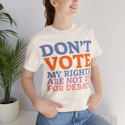 Don't Vote - Image 15