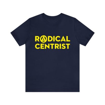 Radical Centrist - Image 9