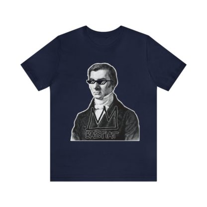 Bastiat - Deal With It - Image 5