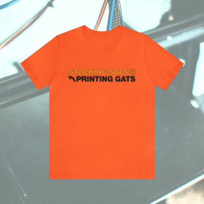 Stacking Stats, Printing Gats - Image 3