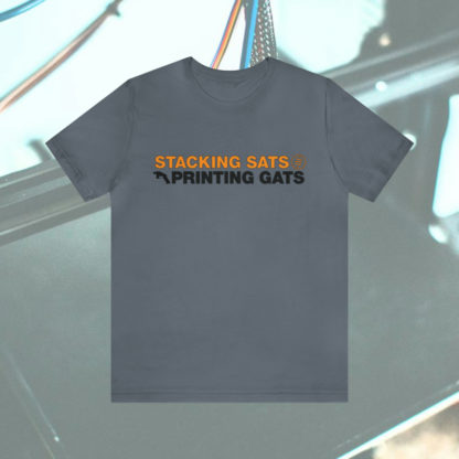 Stacking Stats, Printing Gats - Image 7