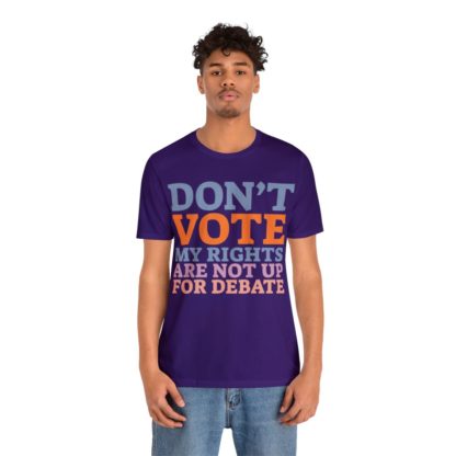 Don't Vote - Image 13