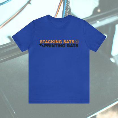 Stacking Stats, Printing Gats - Image 8