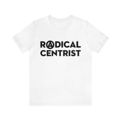 Radical Centrist - Image 2