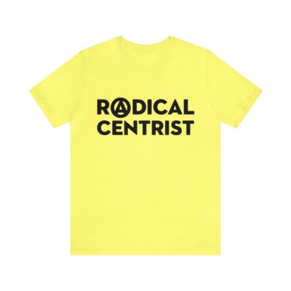 Radical Centrist - Image 5