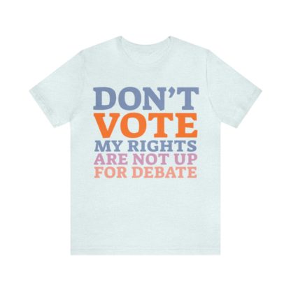 Don't Vote - Image 7