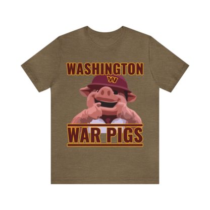 War Pigs - Image 5