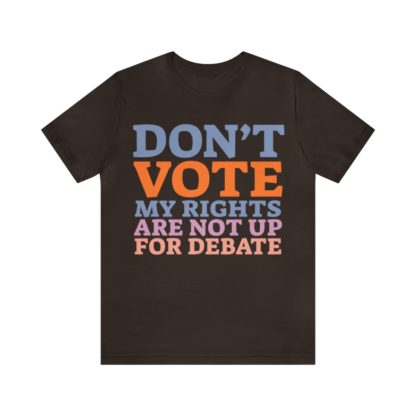 Don't Vote - Image 3