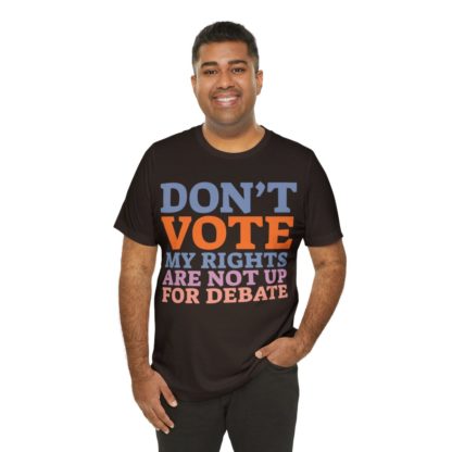 Don't Vote - Image 14