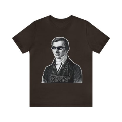 Bastiat - Deal With It - Image 2