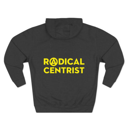 Radical Centrist Hoodie - Image 2