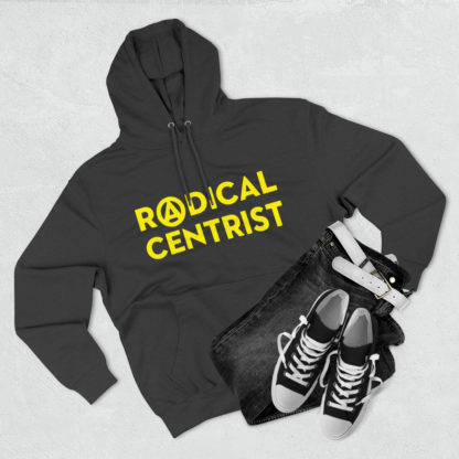 Radical Centrist Hoodie - Image 7