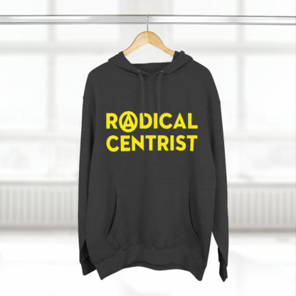 Radical Centrist Hoodie - Image 8