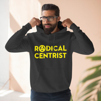 Radical Centrist Hoodie - Image 10