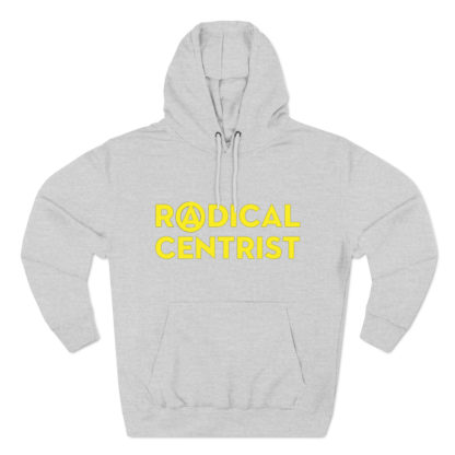 Radical Centrist Hoodie - Image 3