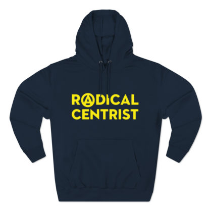 Radical Centrist Hoodie - Image 6