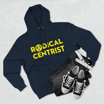 Radical Centrist Hoodie - Image 9