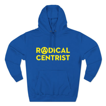 Radical Centrist Hoodie - Image 5