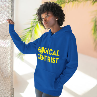 Radical Centrist Hoodie - Image 11