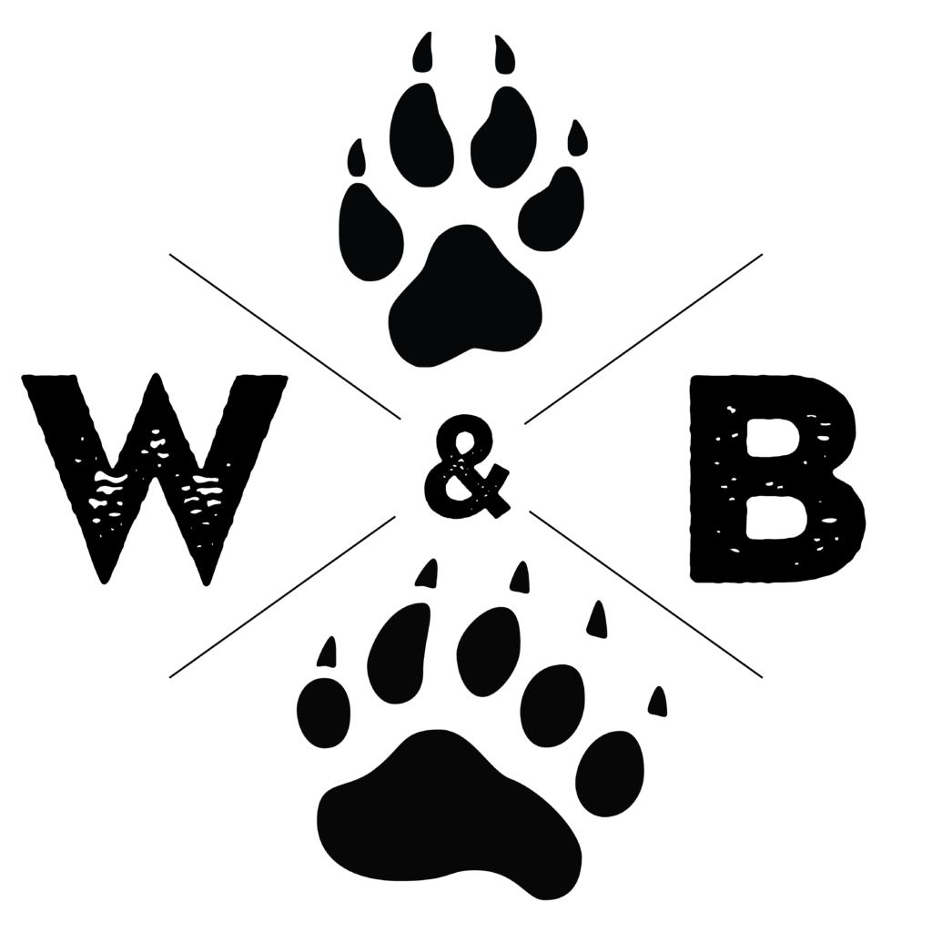 Wolf & Bear logo