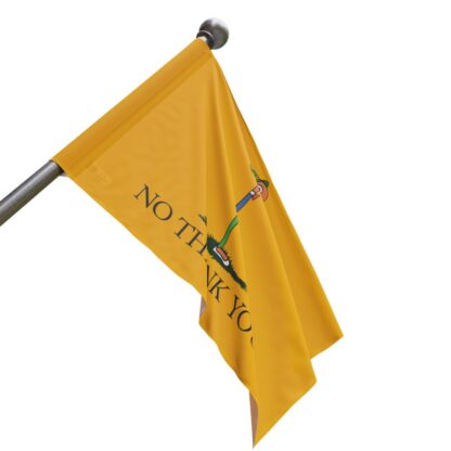 Gadsden Worm Flag - Image 4